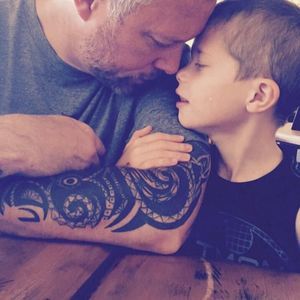 Meet your Posher, Brad